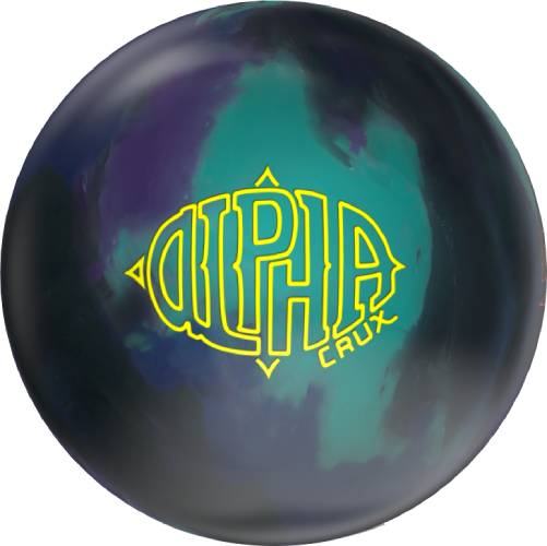 Storm Alpha Crux